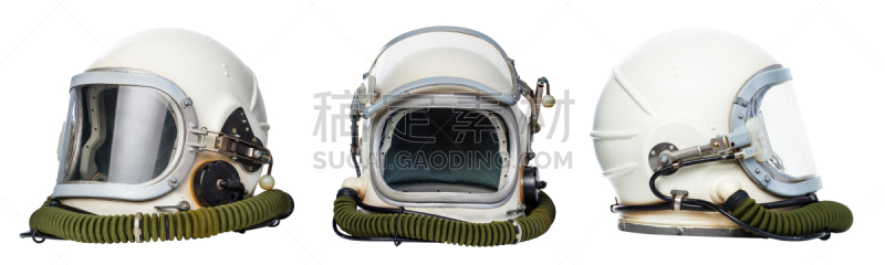 太空头盔,背景分离,发现号,太空服,多样,技术,饰头巾,复古风格,教会,设备用品