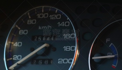 汽车,速度计,黑色背景,扫雪车