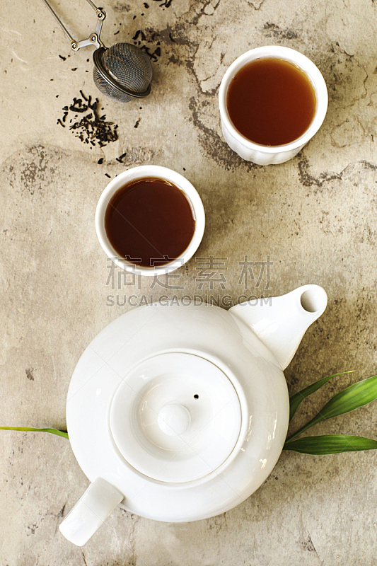 茶,蛋糕,钚,中国茶,饮料,茶叶,绿茶,清新,红茶,杯