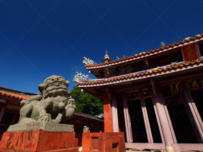 孔子庙,孔庙,孔子,古董,水平画幅,无人,东亚,过去,彩色图片,著名景点