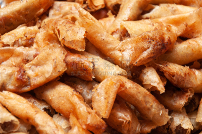 炸制食物,春卷,蔬菜,清新,背景分离,食品,泰国,东方食品,中国食品,甜食