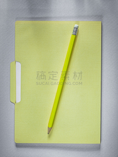 办公室,铅笔,灰色背景,纸,文件,概念,垂直画幅,办公用品,消息,无人