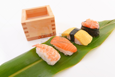 寿司,日本青酒,美味,饮料,含酒精饮料,清新,枡,食品,米,海老寿司