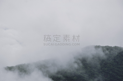 风景,秋天,蓝岭公路