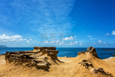 地质学,公园,旅行者,地形,户外,夏天,蓝色,著名景点,美,背景