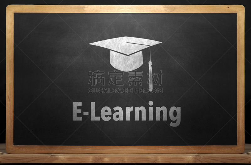知识,想法,在线教育,欧元符号,背景聚焦