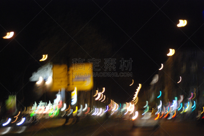 夜晚,2007,照明设备,柏林,婚礼,德国,四月,人造的,艺术,水平画幅