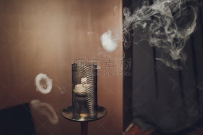 热,煤,水烟袋,自然,传统,复古风格,设备用品,自动后期制作过滤器,背景,水果