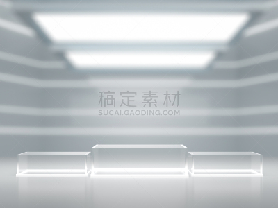 三维图形,玻璃,背景,未来,室内,实验室,底座,运动模糊,出示,站