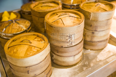 酥皮糕点,烧卖,馄饨,中式小笼包,点心,饺子,水平画幅,无人,填塞料,烘焙糕点