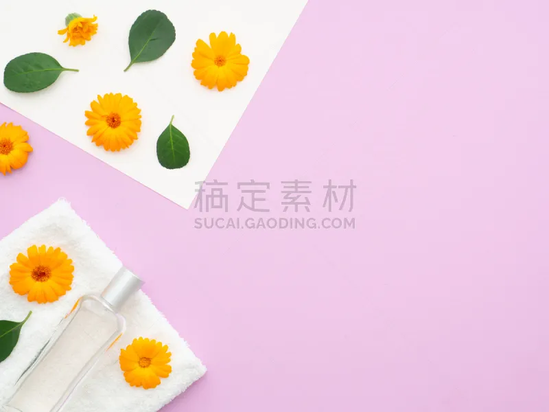 清新 瓶子 香水瓶 化妆用品 白色 自然 雏菊 绿色 分离着色 花图片素材下载 稿定素材 清新 瓶子 香水瓶 化妆用品 白色 自然 雏菊 绿色 分离着色 花图片素材下载 稿定素材