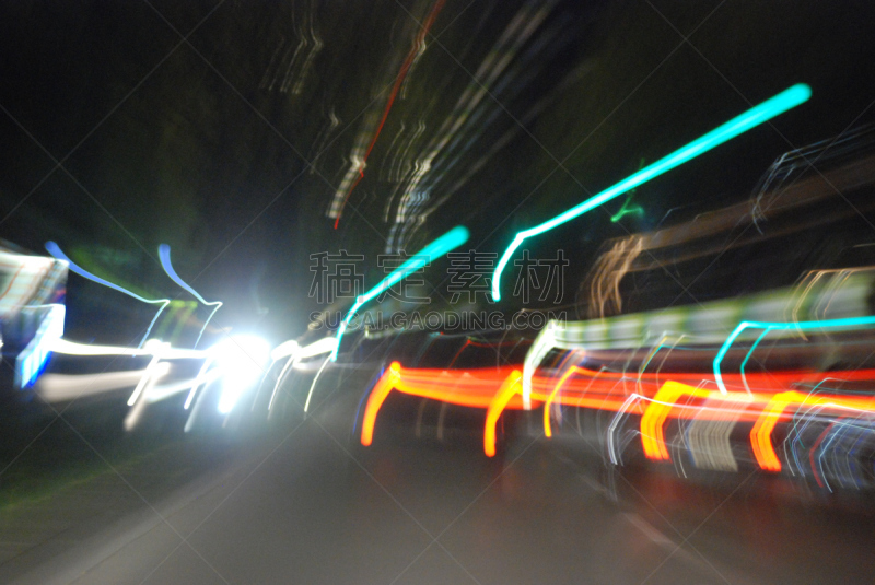 夜晚,2007,照明设备,柏林,婚礼,德国,四月,人造的,艺术,水平画幅
