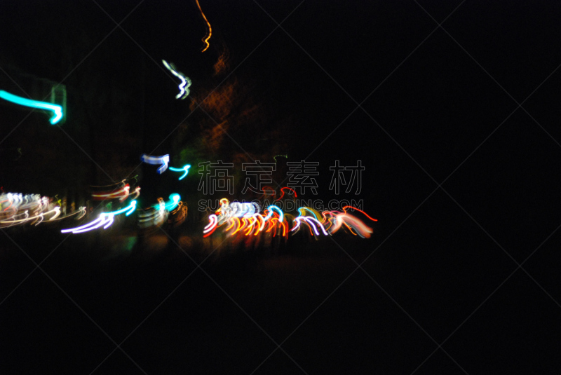 夜晚,2007,照明设备,柏林,婚礼,德国,四月,人造的,艺术,水平画幅