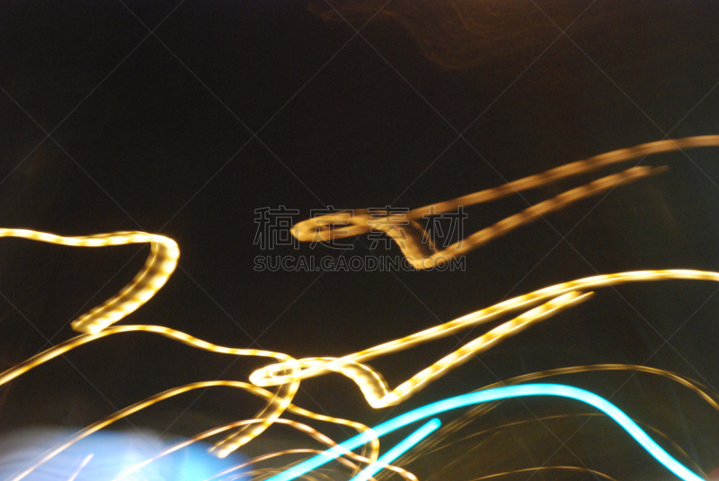 夜晚,2007,照明设备,柏林,婚礼,德国,四月,人造的,艺术,水平画幅