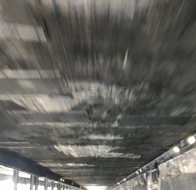 运动模糊,隧道,纽约州,在活动中,混泥土块,纽约,驾驶员视角,运输活动,拱桥,混凝土
