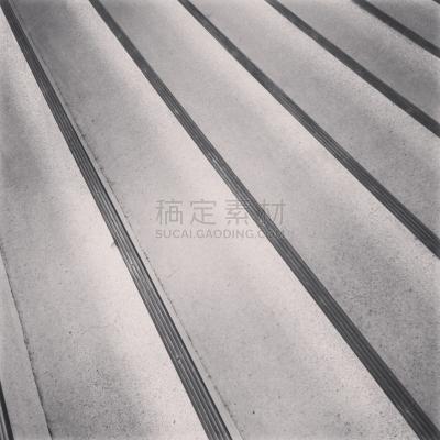 成一排,黑白图片,十字形,斑马线,雪水,人行横道,纹理效果,雪,无人,斑马
