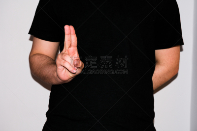 美国手语,哑语,青年人,标志,噪声,健康保健,非礼勿说,安静,字母,能力缺陷者