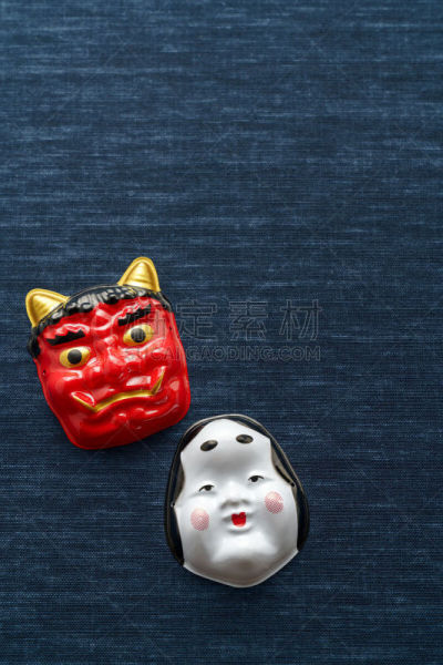 传统,事件,节分,日本人,运气,冬天,下下签,豆,最后一天,播种