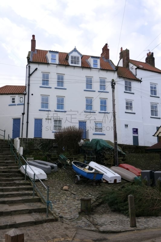 Robin Hood’s bay