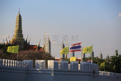 背景,户外,天空,蓝色,国内著名景点,云景,纺织品,自由,风,云
