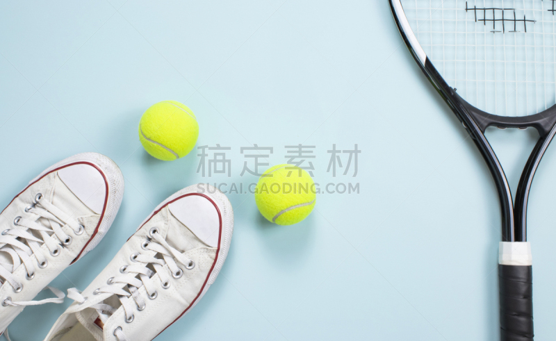 运动,球拍,网球,分离着色,网球运动,背景聚焦,抽陀螺,透过窗户往外看,鞋子
