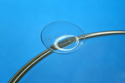 隐形眼镜,角膜,水平画幅,器材箱,无人,凹的,湿,近视,塑胶,干净