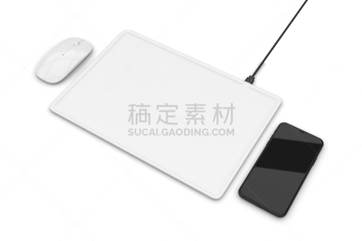 动物出击,三维图形,绘画插图,鼠标垫,空白的,无线技术,鼠标,品牌标记,空的,计算机