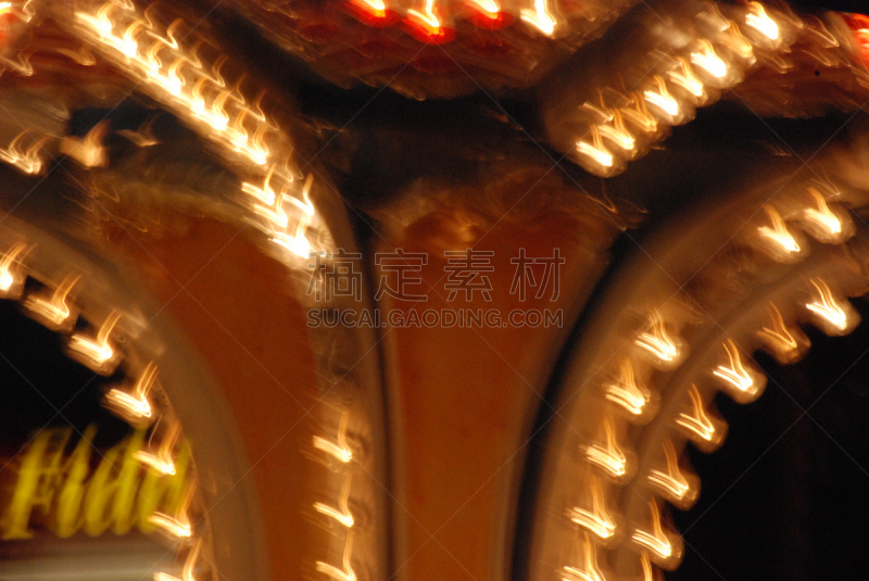 夜晚,2007,照明设备,柏林,婚礼,德国,四月,人造的,艺术,水平画幅