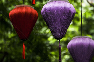 灯笼,春节,悬挂的,启动仪式,事件,传统节日,装饰物,住宅内部,护身符,成都