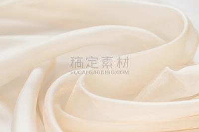 米色,特写,花体,玻璃纱,窗帘,纺织品,阴影,背景,薄纱网,纹理
