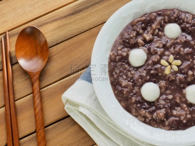 韩国食物,粥,菜豆,红豆汤,传统,中文,饮食产业,日本食品,食品,健康