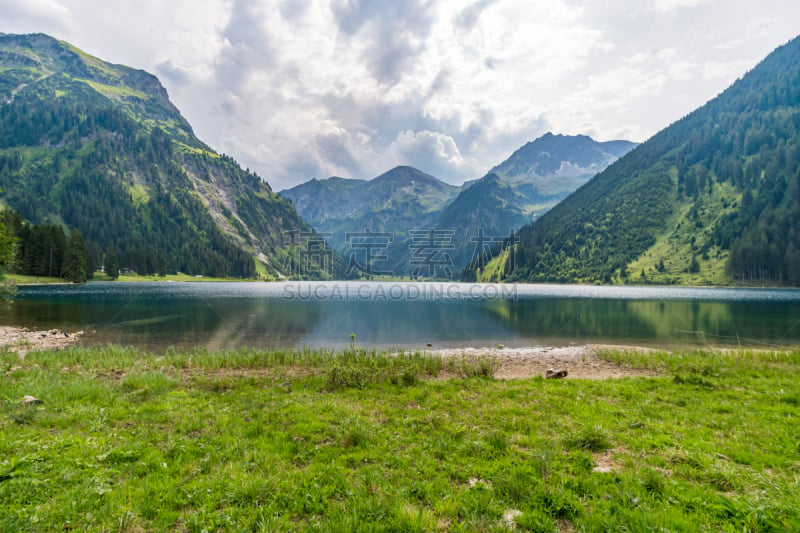 徒步旅行,俄亥俄河,山谷,攀登