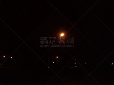 夜晚,十二月,扫雪车,2017年,寒冷,水平画幅,雪,无人,路,城市天际线