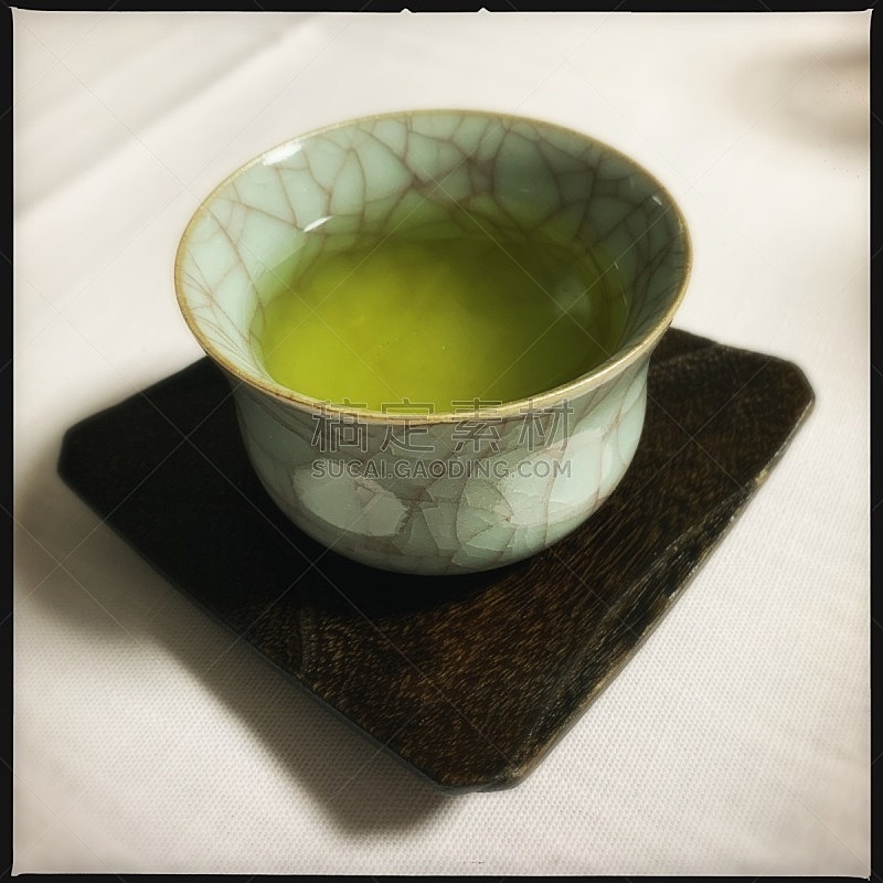 绿色,日本,茶杯,饮料,茶,热,陶瓷制品,绿茶,杯,瓷器