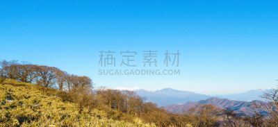 2020,新年,山,看风景,山脊,雪山,新年前夕,雪,著名景点,户外活动