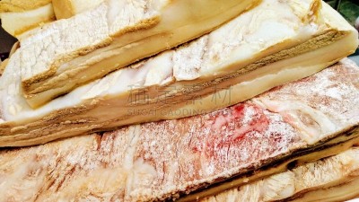 猪肉,熏猪肉,肉,披肩,烟熏食品,清新,食品,细的,火腿,摄影