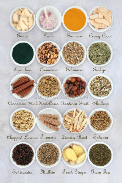 香料,哮喘,草本,生姜,茶叶,健康保健,绿茶,自然界的状态,药,替代医药