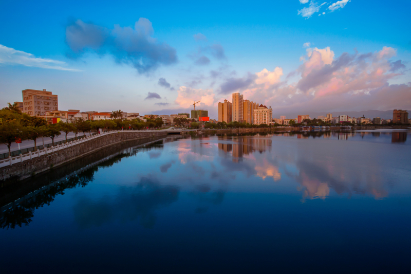 都市风景,广东省,广州,东亚,办公室,天空,水平画幅,户外,泰国,居住区预览效果