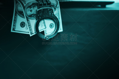 手铐,使用手提电脑,汇率,自由,手,罪犯,律师,瘀伤,被痛打的,概念
