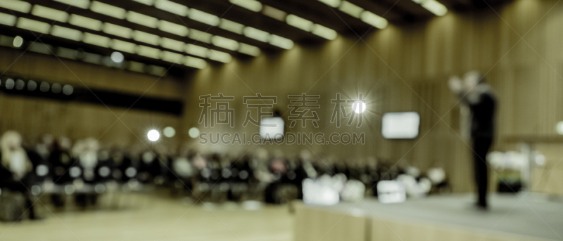 观众,会议,事件,讲师,留白,水平画幅,人群,商务研讨会,商务会议,仅成年人