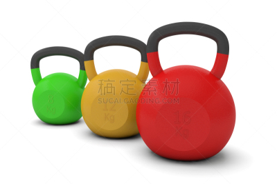 运动,指导教师,壶铃,铃,壶,举重训练,韧性,设备用品,教练,三维图形