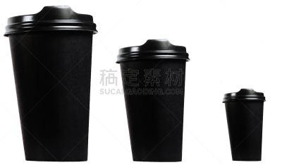 杯,咖啡,黑色,饮料,茶,一次性物品,热,空的,比例,喝