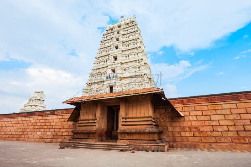 Shree Rangnath Ji Temple, Vrindavan