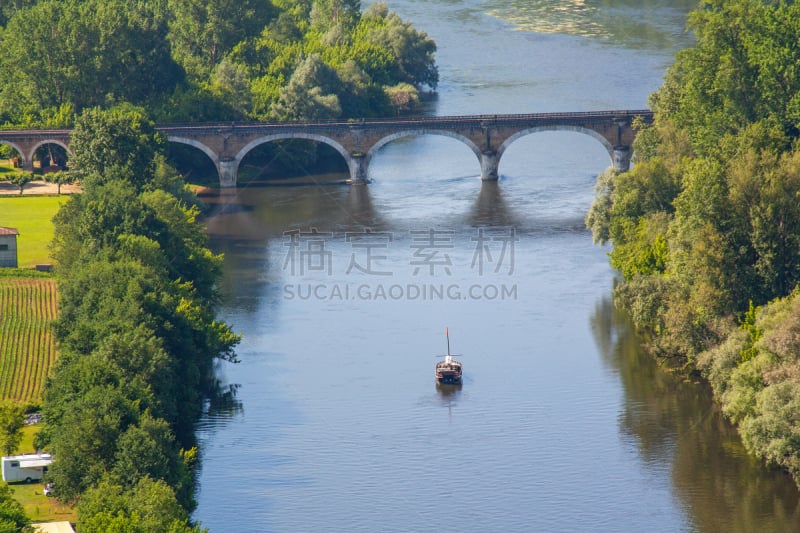 吉伦特省,新的,摄像机拍摄角度,阿基坦地区,接力赛,贝那克及卡那克,法国,船,著名景点,自然美