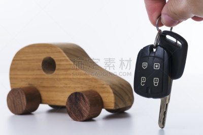 钥匙,玩具车,新的,车轮,水平画幅,形状,陆用车,组物体,交通方式,汽车销售人员
