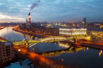莫斯科,在中心,自然美,建筑外部,国际著名景点,国内著名景点,商务,横截面,脚踏车,克里姆林宫
