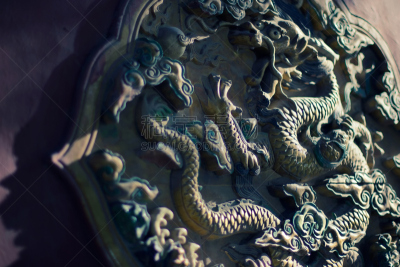 龙,柏林墙,石材,装饰品,徽章,雍和宫店,胡青,雍和宫,水平画幅,无人