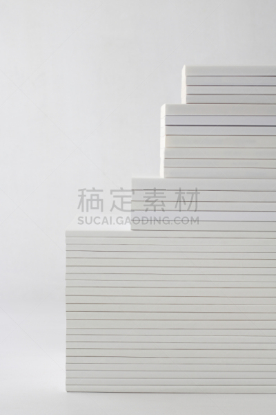 白色,书,商务,垒起,堆,读书俱乐部,影棚拍摄,办公室,科学,日本