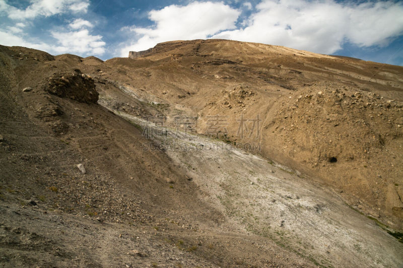 走廊,河流,风景,阿富汗,在之后,帕米尔山脉,公路,户外,塔吉克斯坦,山谷