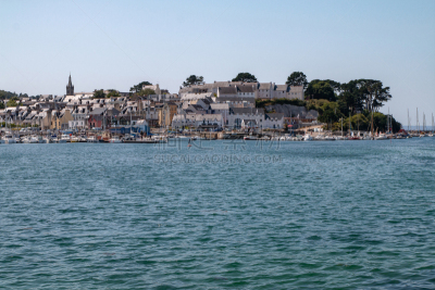 Douarnenez, Finistère, France